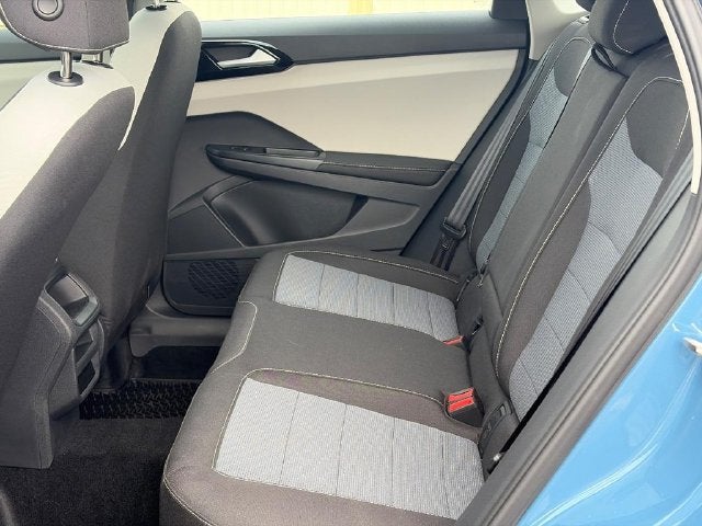2026 Volkswagen Taos S