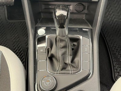 2026 Volkswagen Taos S