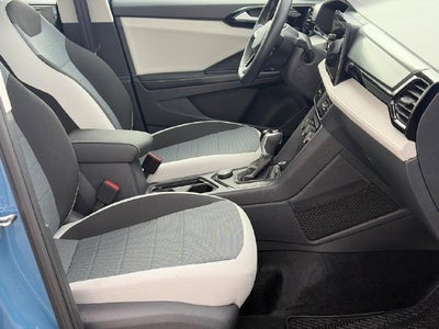 2026 Volkswagen Taos S