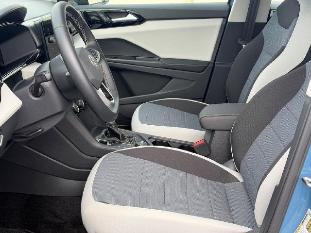2026 Volkswagen Taos S