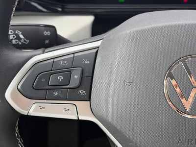 2026 Volkswagen Taos S