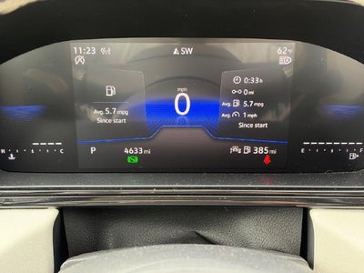2026 Volkswagen Taos S