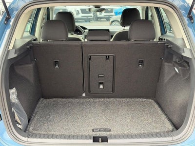 2026 Volkswagen Taos S