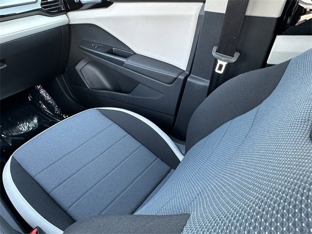 2025 Volkswagen Taos S