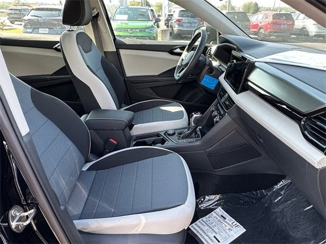 2025 Volkswagen Taos S