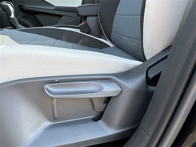 2025 Volkswagen Taos S