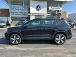 2025 Volkswagen Taos S