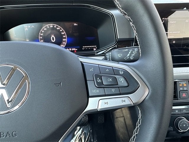 2025 Volkswagen Taos S