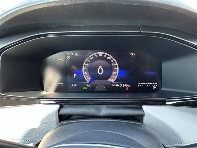 2025 Volkswagen Taos S