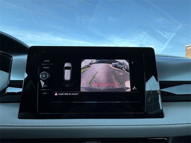 2025 Volkswagen Taos S