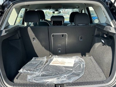 2025 Volkswagen Taos S