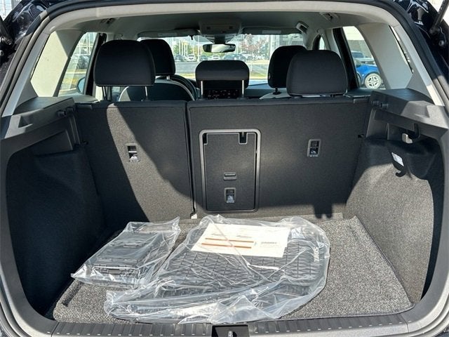 2025 Volkswagen Taos S