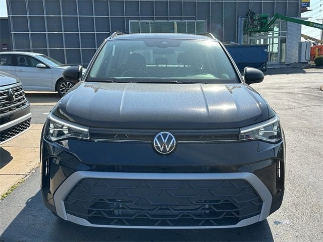 2025 Volkswagen Taos S