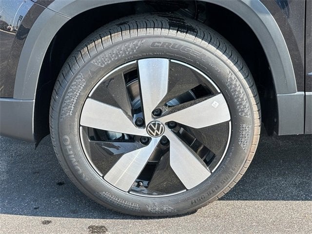 2025 Volkswagen Taos S