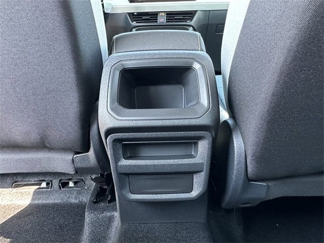 2025 Volkswagen Taos S