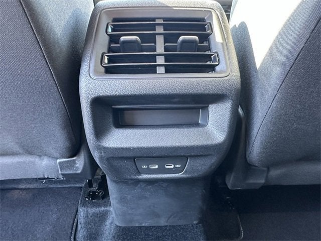 2025 Volkswagen Tiguan S