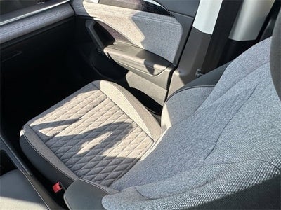 2025 Volkswagen Tiguan S