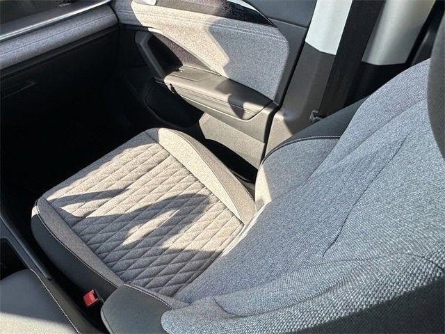 2025 Volkswagen Tiguan S