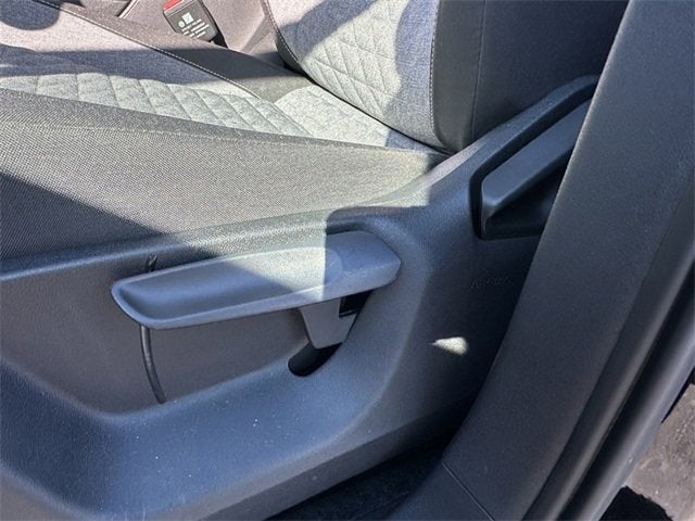 2025 Volkswagen Tiguan S