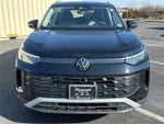 2025 Volkswagen Tiguan S