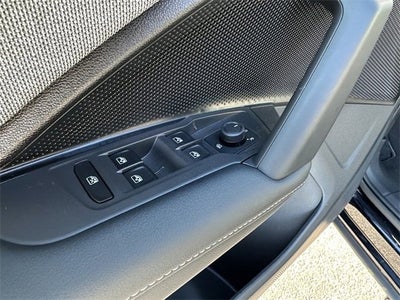 2025 Volkswagen Tiguan S