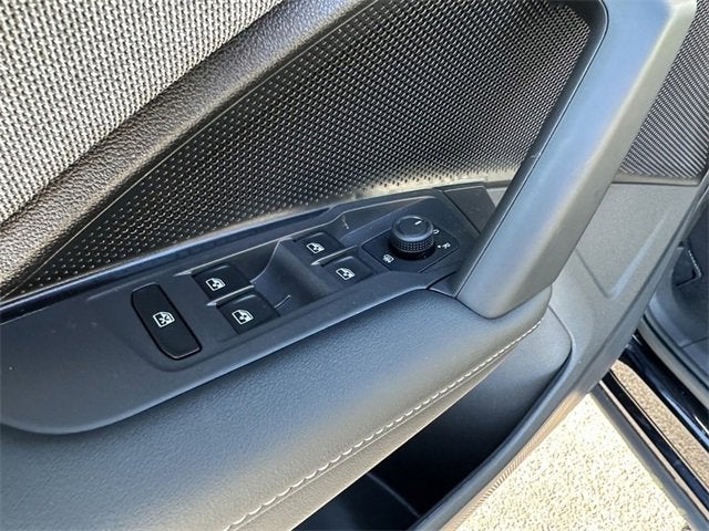 2025 Volkswagen Tiguan S