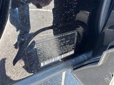 2025 Volkswagen Tiguan S