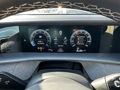 2025 Volkswagen Tiguan S