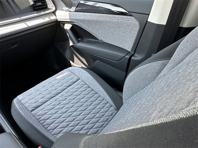 2025 Volkswagen Tiguan S