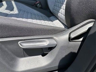 2025 Volkswagen Tiguan S