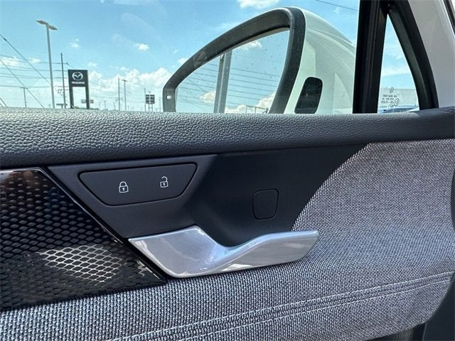 2025 Volkswagen Tiguan S