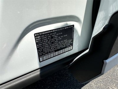 2025 Volkswagen Tiguan S