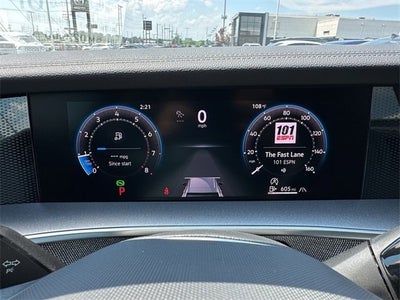 2025 Volkswagen Tiguan S