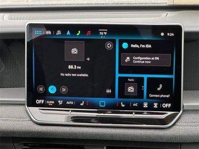 2025 Volkswagen Tiguan S