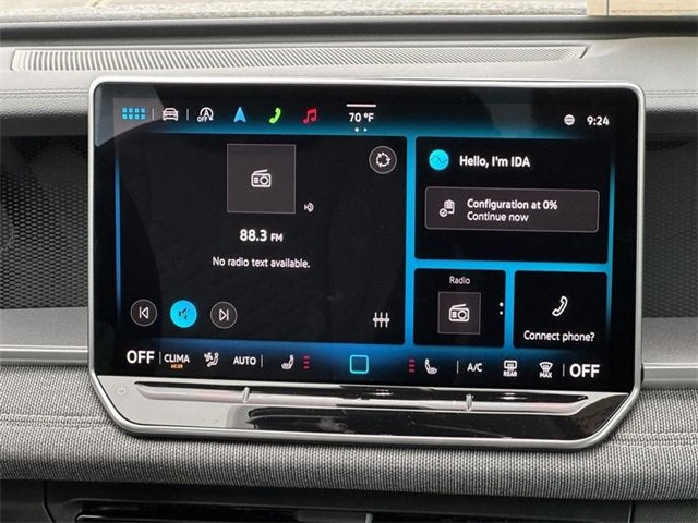 2025 Volkswagen Tiguan S