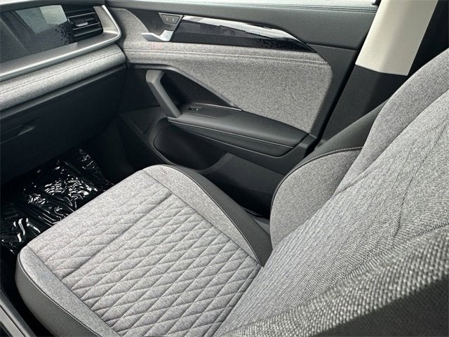 2025 Volkswagen Tiguan S