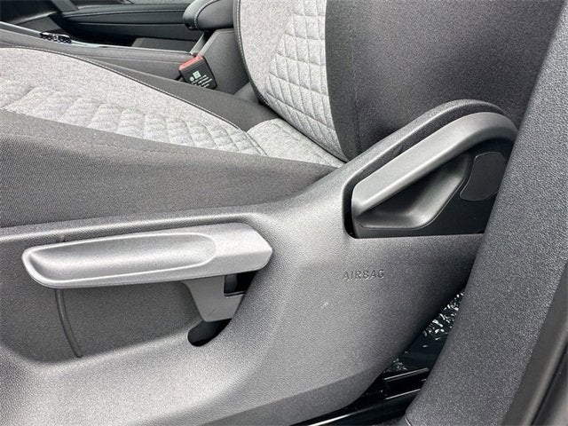 2025 Volkswagen Tiguan S