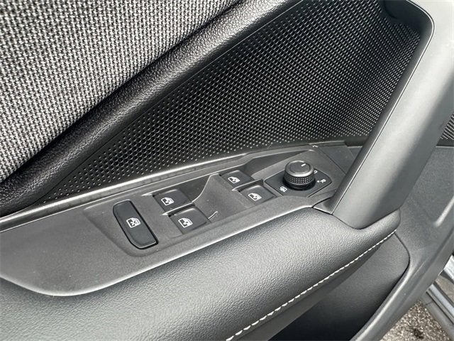 2025 Volkswagen Tiguan S