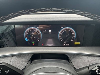 2025 Volkswagen Tiguan S