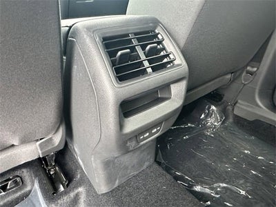 2025 Volkswagen Tiguan S