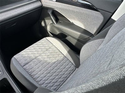 2025 Volkswagen Tiguan S