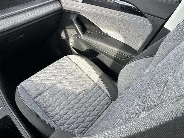 2025 Volkswagen Tiguan S