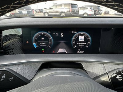 2025 Volkswagen Tiguan S