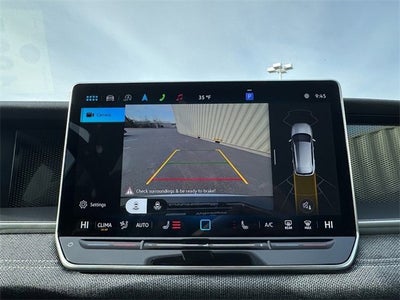 2025 Volkswagen Tiguan S