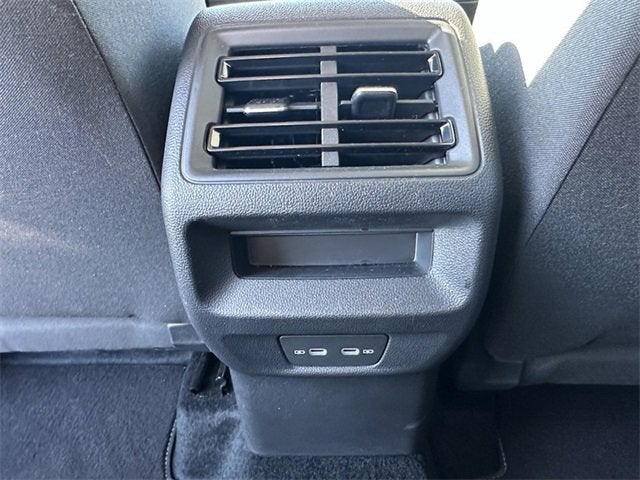 2025 Volkswagen Tiguan S