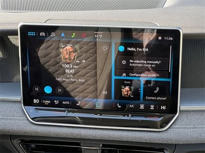 2025 Volkswagen Tiguan S