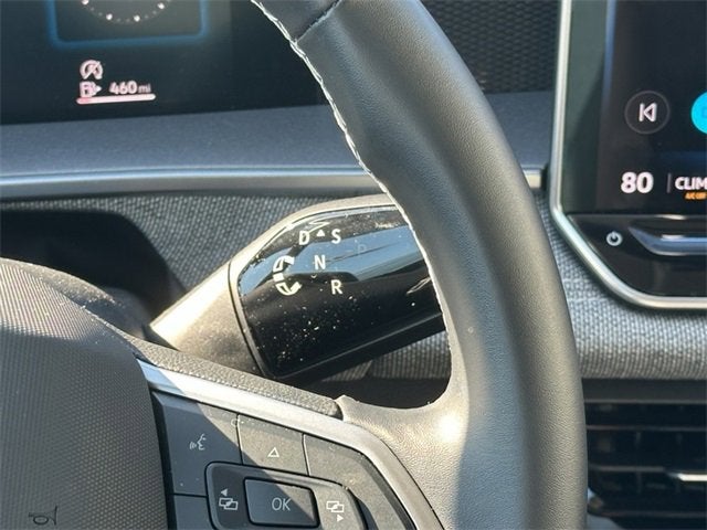 2025 Volkswagen Tiguan S