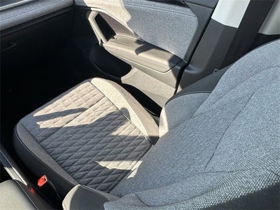 2025 Volkswagen Tiguan S