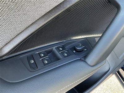 2025 Volkswagen Tiguan S