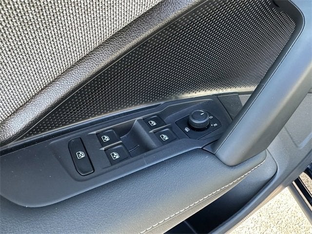 2025 Volkswagen Tiguan S